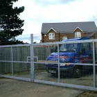 Business 1 image FIRM FENCING Fencing Services in Spalding Li