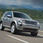 Business 13 image FIRST CALL LEASING LTD Car Leasing in Stoke-On-Trent St