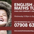 Business 2 image FIRST CLASS LEARNING LUTON WEST Tutors in Luton Be