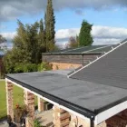 Business 5 image FIRST CLASS ROOFING SYSTEMS UK Rubber Products in Kirkham La