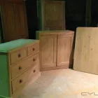 Business 5 image FIRST DOOR STRIPPING Paint Stripping Services in Crowborough Ea