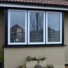 Business 11 image FIRST HOME IMPROVEMENTS (ENGLAND) LTD Window Repair & Installation in Lenwade No
