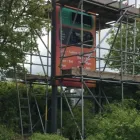 Business 10 image FIRST LIFT SCAFFOLDING LTD Scaffolding in Colwyn Bay Cl