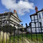 Business 16 image FIRST LIFT SCAFFOLDING LTD Scaffolding in Colwyn Bay Cl