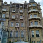 Business 17 image FIRST LIFT SCAFFOLDING LTD Scaffolding in Colwyn Bay Cl