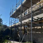 Business 25 image FIRST LIFT SCAFFOLDING LTD Scaffolding in Colwyn Bay Cl