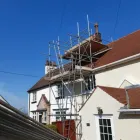 Business 31 image FIRST LIFT SCAFFOLDING LTD Scaffolding in Colwyn Bay Cl