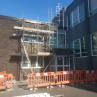 Business 35 image FIRST LIFT SCAFFOLDING LTD Scaffolding in Colwyn Bay Cl