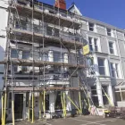 Business 36 image FIRST LIFT SCAFFOLDING LTD Scaffolding in Colwyn Bay Cl