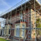 Business 43 image FIRST LIFT SCAFFOLDING LTD Scaffolding in Colwyn Bay Cl
