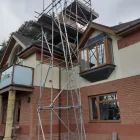 Business 52 image FIRST LIFT SCAFFOLDING LTD Scaffolding in Colwyn Bay Cl