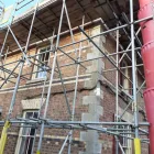 Business 53 image FIRST LIFT SCAFFOLDING LTD Scaffolding in Colwyn Bay Cl