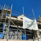 Business 59 image FIRST LIFT SCAFFOLDING LTD Scaffolding in Colwyn Bay Cl