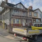 Business 62 image FIRST LIFT SCAFFOLDING LTD Scaffolding in Colwyn Bay Cl