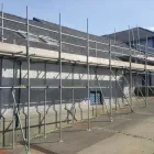 Business 76 image FIRST LIFT SCAFFOLDING LTD Scaffolding in Colwyn Bay Cl
