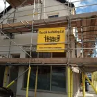 Business 81 image FIRST LIFT SCAFFOLDING LTD Scaffolding in Colwyn Bay Cl