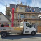 Business 88 image FIRST LIFT SCAFFOLDING LTD Scaffolding in Colwyn Bay Cl