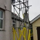 Business 89 image FIRST LIFT SCAFFOLDING LTD Scaffolding in Colwyn Bay Cl