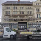 Business 90 image FIRST LIFT SCAFFOLDING LTD Scaffolding in Colwyn Bay Cl