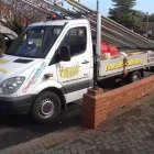 Business 93 image FIRST LIFT SCAFFOLDING LTD Scaffolding in Colwyn Bay Cl