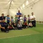 Business 8 image FIRST STEPS SOCCER Sports Coaching & Training in Swindon Wi