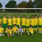 Business 9 image FIRST STEPS SOCCER Sports Coaching & Training in Swindon Wi