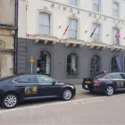 Business 1 image FIRST TAXI CIRENCESTER Transportation Services in Cirencester Gl