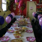 Business 10 image FIRST ZIPPER Embroidery Services in Aberdeen Ab