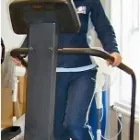 Business 1 image FIT 2 RELAX Health Clubs in Newport Is