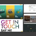 Business 8 image FIT DESIGN Web Design & Development in London Gr