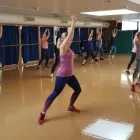 Business 6 image FIT2THEBEAT Sports & Recreation Facilities in Reading Be