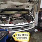 Business 1 image FITTIE MOTOR ENGINEERING LTD Towing Services in Aberdeen Ab