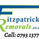 Business 4 image FITZPATRICK REMOVALS Van Hire in Broxburn We