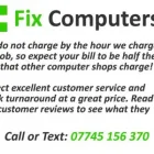 Business 19 image FIX COMPUTERS Electronics & Technology in Manchester Gr