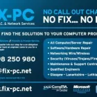 Business 1 image FIX-PC (PC & NETWORK SERVICES) IT Services in Motherwell La