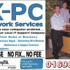 Business 2 image FIX-PC (PC & NETWORK SERVICES) Computer Services in Motherwell La