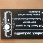 Business 1 image FIXALOCK LOCKSMITHS Shopping & Retail in Burton-On-Trent Sts