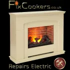 Business 2 image FIXCOOKERS Home Appliances Installation & Repair in Wath-Upon-Dearne So