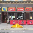 Business 1 image FIXING POINT LTD Fixings & Fastenings in Glasgow La