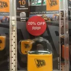 Business 14 image FIXINGS WAREHOUSE Tools & Hardware in Ashford Ke