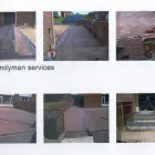 Business 3 image FIXIT4U HANDYMAN SERVICES LTD Roof Repairs in Peterlee Co