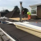 Business 5 image FLATROOFSOLUTION Roofing Materials in Margate Ke