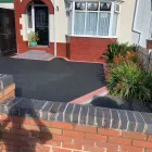 Business 14 image FLAWLESS LANDSCAPING & BUILDING Paving & Driveway Contractors in Brierley Hill We