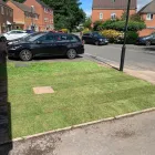 Business 35 image FLAWLESS LANDSCAPING & BUILDING Paving & Driveway Contractors in Brierley Hill We