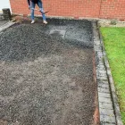 Business 40 image FLAWLESS LANDSCAPING & BUILDING Paving & Driveway Contractors in Brierley Hill We