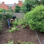 Business 55 image FLAWLESS LANDSCAPING & BUILDING Paving & Driveway Contractors in Brierley Hill We