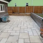 Business 77 image FLAWLESS LANDSCAPING & BUILDING Paving & Driveway Contractors in Brierley Hill We