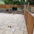 Business 91 image FLAWLESS LANDSCAPING & BUILDING Paving & Driveway Contractors in Brierley Hill We