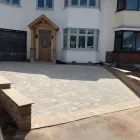 Business 92 image FLAWLESS LANDSCAPING & BUILDING Paving & Driveway Contractors in Brierley Hill We
