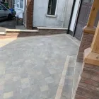 Business 94 image FLAWLESS LANDSCAPING & BUILDING Paving & Driveway Contractors in Brierley Hill We